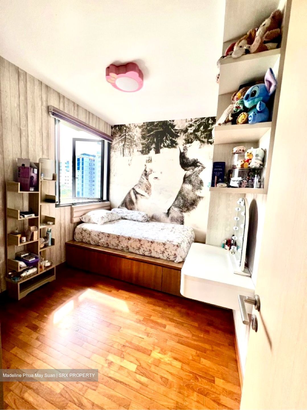 Skypark Residences (D27), Condominium #608477831